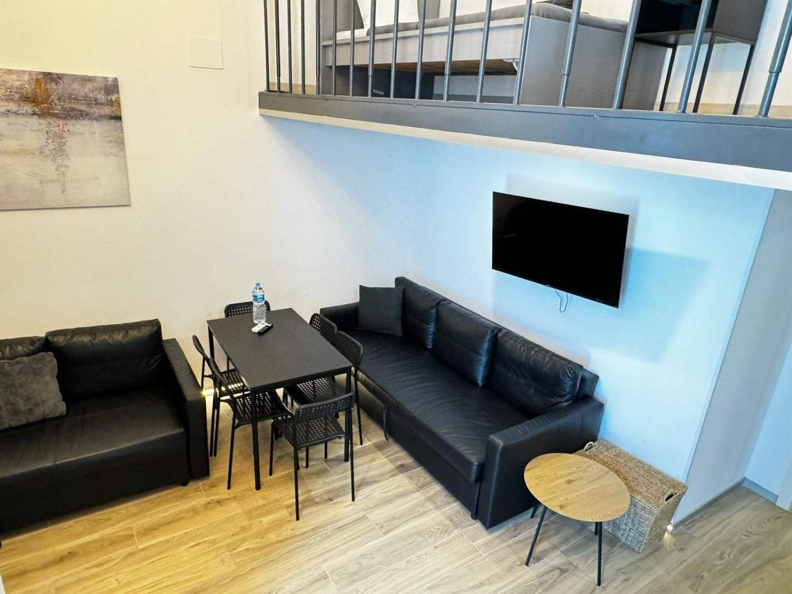 Nou Benicalap Luxury Apart Aparthotel - Valencia — Fotos 2